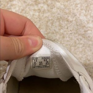 Vans Shoes - White vans Vans Shoes - White vans